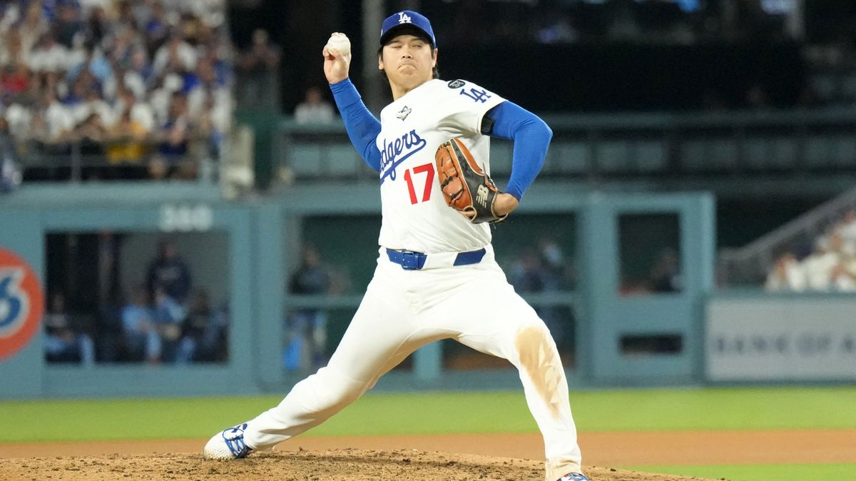 Baseballová Světová série je vyrovnaná. Toronto nezastavil ani Ohtani